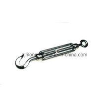 Turnbuckle DIN 1480 Dr-Z0006